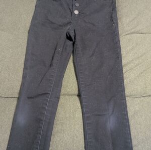 Girls jeans sizes 12/14